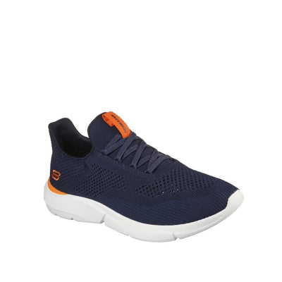 SKECHERS Baskets - Couleur: Bleu - Mano Shoes and Bags