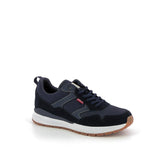 LEVI'S Baskets - Couleur: Bleu - Mano Shoes and Bags