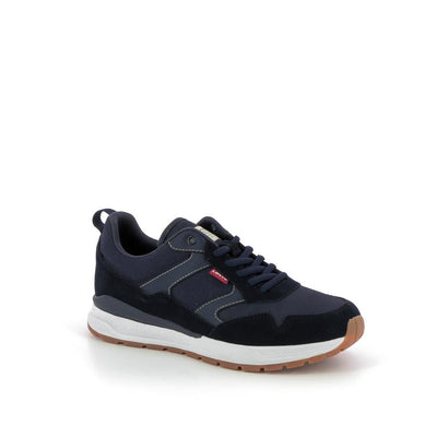 LEVI'S Baskets - Couleur: Bleu - Mano Shoes and Bags