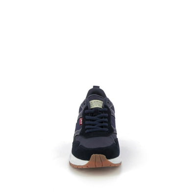 LEVI'S Baskets - Couleur: Bleu - Mano Shoes and Bags