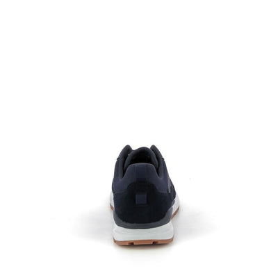 LEVI'S Baskets - Couleur: Bleu - Mano Shoes and Bags