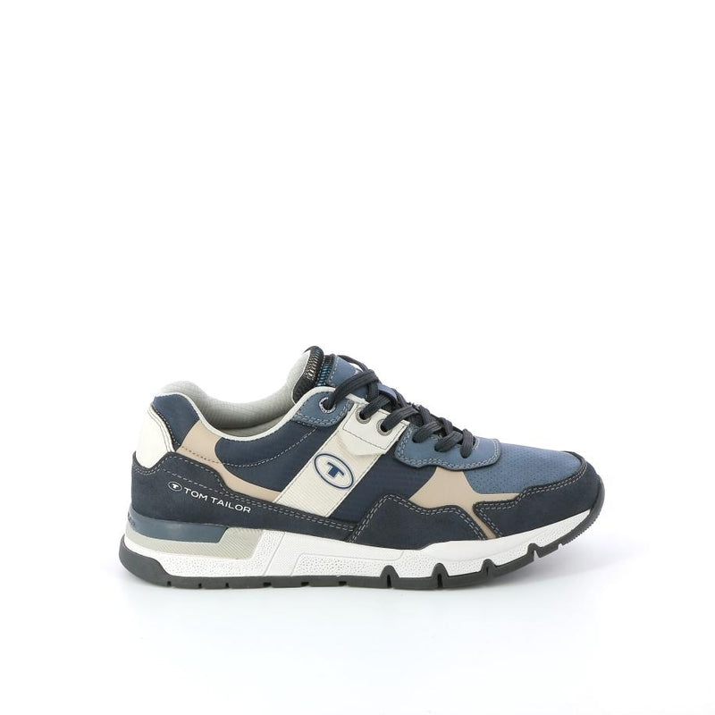 TOM TAILOR Sneakers