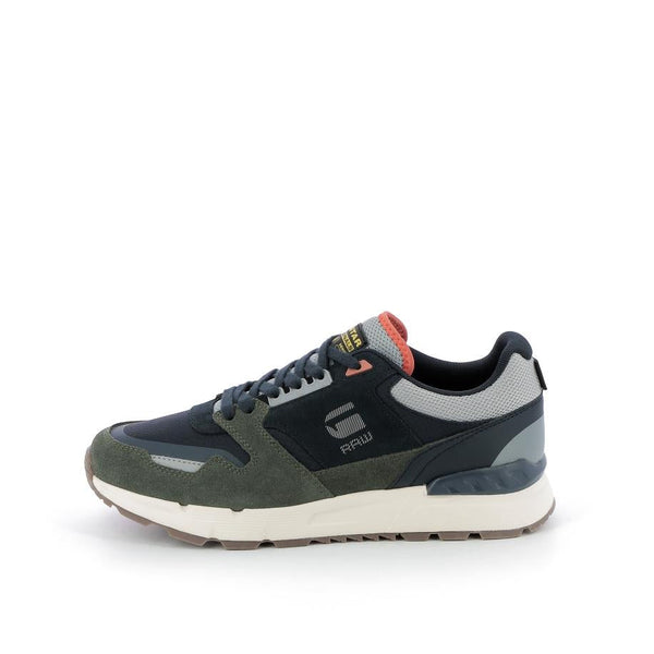 G-STAR Baskets - Couleur: Bleu - Mano Shoes and Bags