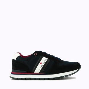 TOM TAILOR Baskets & sneakers