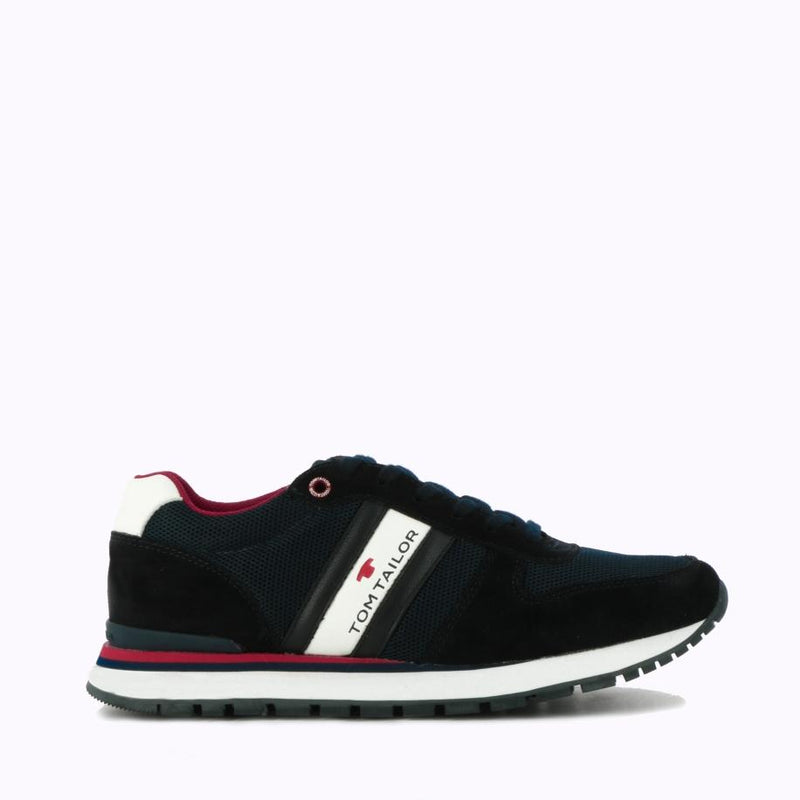 TOM TAILOR Baskets & sneakers