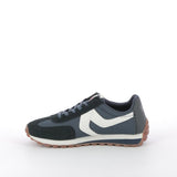 LEVI'S Baskets - Couleur: Bleu - Mano Shoes and Bags