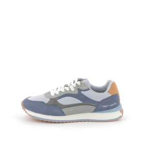 TEDDY SMITH Sneakers