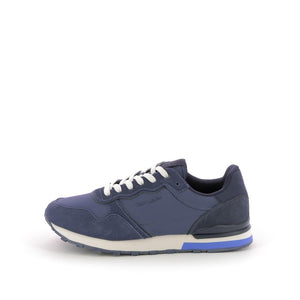 TEDDY SMITH Sneakers