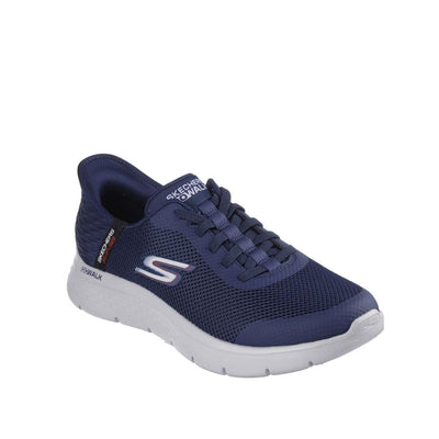SKECHERS Baskets - Couleur: Bleu - Mano Shoes and Bags