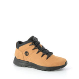 TIMBERLAND Boots/Bottines - Couleur: Jaune - Mano Shoes and Bags