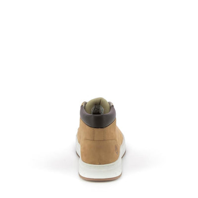 TIMBERLAND Baskets - Couleur: Jaune - Mano Shoes and Bags