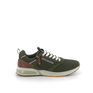 DOCKERS Baskets