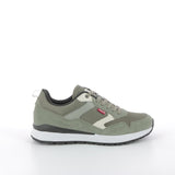 LEVI'S Baskets - Couleur: Vert - Mano Shoes and Bags