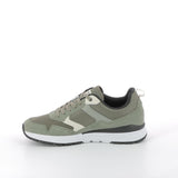 LEVI'S Baskets - Couleur: Vert - Mano Shoes and Bags