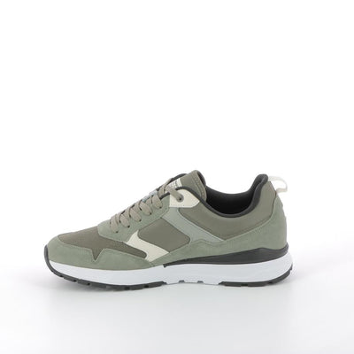 LEVI'S Baskets - Couleur: Vert - Mano Shoes and Bags