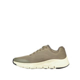 SKECHERS Baskets - Couleur: Vert - Mano Shoes and Bags