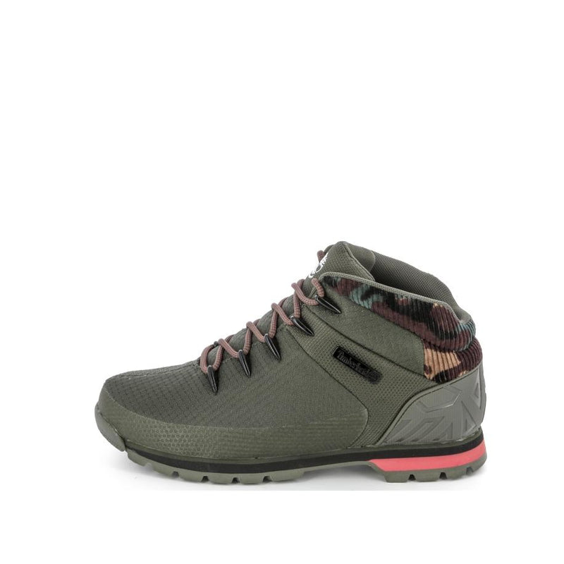 Timberland laarzen en enkellaarzen