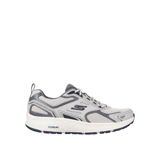 SKECHERS Baskets - Couleur: Gris - Mano Shoes and Bags