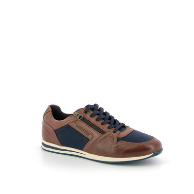 REDSKINS Baskets - Couleur: Brun - Mano Shoes and Bags