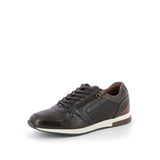 REDSKINS Baskets - Couleur: Brun - Mano Shoes and Bags