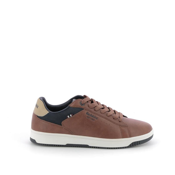 REDSKINS Baskets - Couleur: Brun - Mano Shoes and Bags