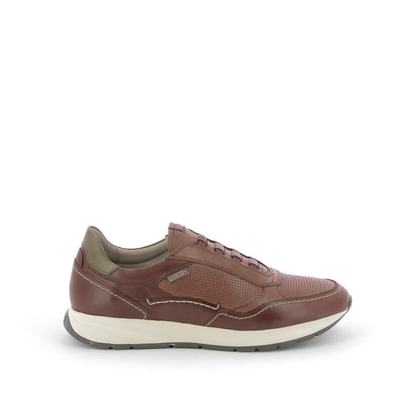 PIKOLINOS Baskets - Couleur: Brun - Mano Shoes and Bags