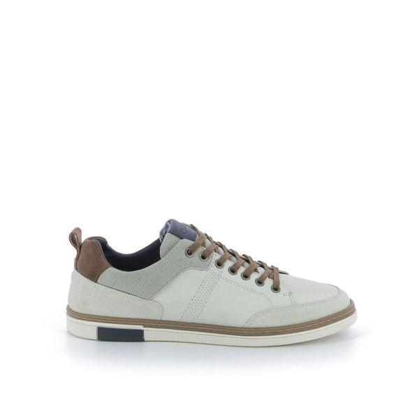 WALKYS Baskets - Couleur: Blanc - Mano Shoes and Bags