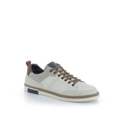 WALKYS Baskets - Couleur: Blanc - Mano Shoes and Bags