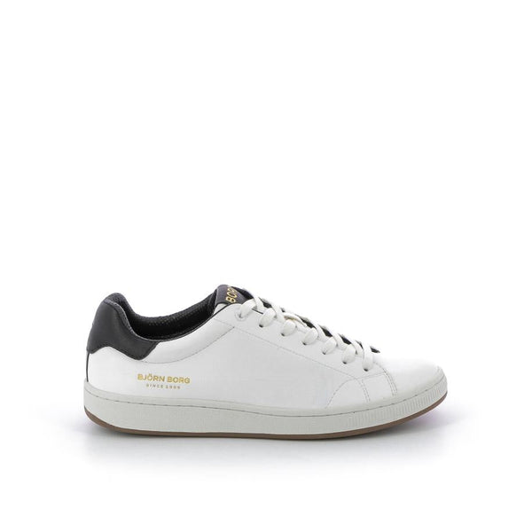 BJORN BORG Baskets - Couleur: Blanc - Mano Shoes and Bags