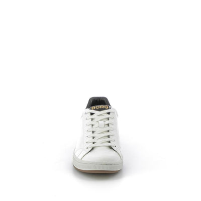 BJORN BORG Baskets - Couleur: Blanc - Mano Shoes and Bags