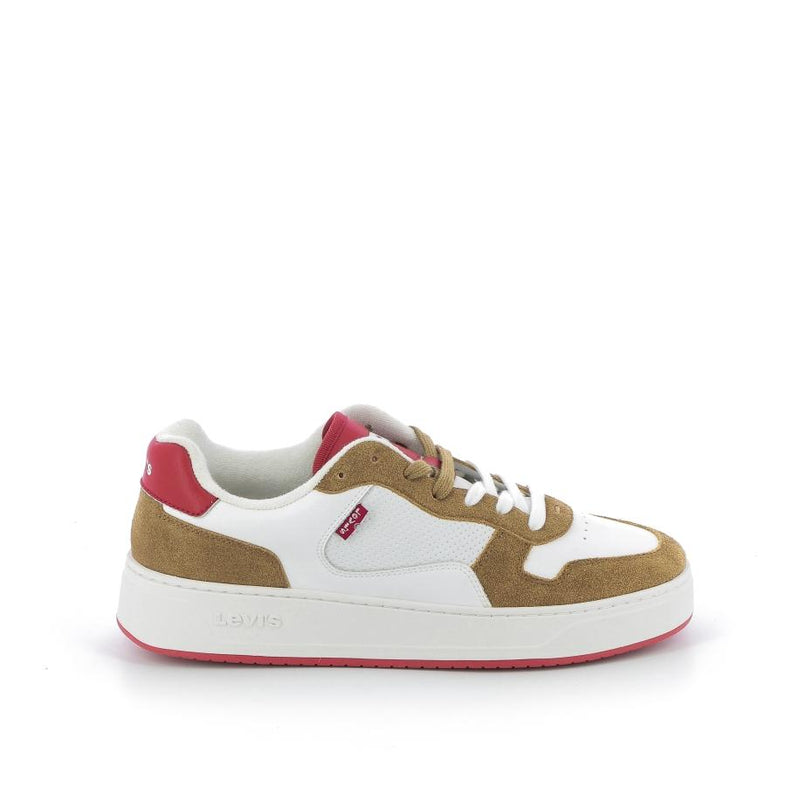 LEVI'S Baskets GLIDE