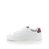 REDSKINS Baskets - Couleur: Blanc - Mano Shoes and Bags