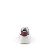 REDSKINS Baskets - Couleur: Blanc - Mano Shoes and Bags