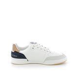 PANTOFOLA D'ORO Baskets - Couleur: Blanc - Mano Shoes and Bags