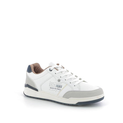 ROUTE 66 Baskets - Pronti