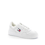 TOMMY HILFIGER Baskets - Couleur: Blanc - Mano Shoes and Bags
