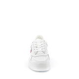 TOMMY HILFIGER Baskets - Couleur: Blanc - Mano Shoes and Bags