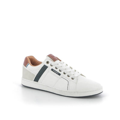 WRANGLER Baskets - Couleur: Blanc - Mano Shoes and Bags