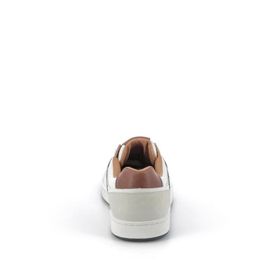 WRANGLER Baskets - Couleur: Blanc - Mano Shoes and Bags