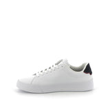 TOMMY HILFIGER Baskets - Couleur: Blanc - Mano Shoes and Bags