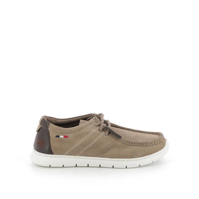 DOCKERS Baskets - Couleur: Beige - Mano Shoes and Bags