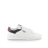 REDSKINS Baskets - Couleur: Beige - Mano Shoes and Bags