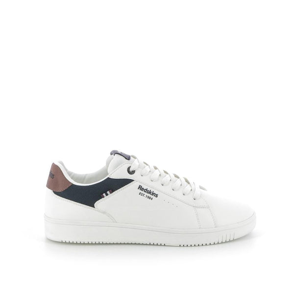 REDSKINS Baskets - Couleur: Beige - Mano Shoes and Bags