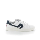 LEVI'S Baskets - Couleur: Bleu - Mano Shoes and Bags