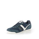 PANTOFOLA D'ORO Baskets - Couleur: Bleu - Mano Shoes and Bags