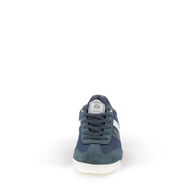 PANTOFOLA D'ORO Baskets - Couleur: Bleu - Mano Shoes and Bags