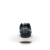 LEVI'S Baskets - Couleur: Bleu - Mano Shoes and Bags