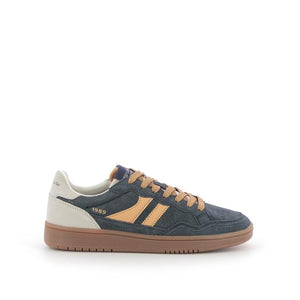 TEDDY SMITH Sneakers