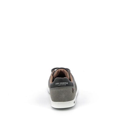 BURROWS MEN LOW | 168XM0E3