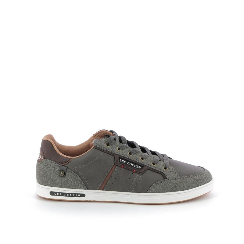 LEE COOPER Baskets BRENTFORD MEN LOW